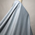 'Relax' Super Soft Stretch Baby Cord - 'Pale Blue' *Remnant 3.55m Was $141 Now $112